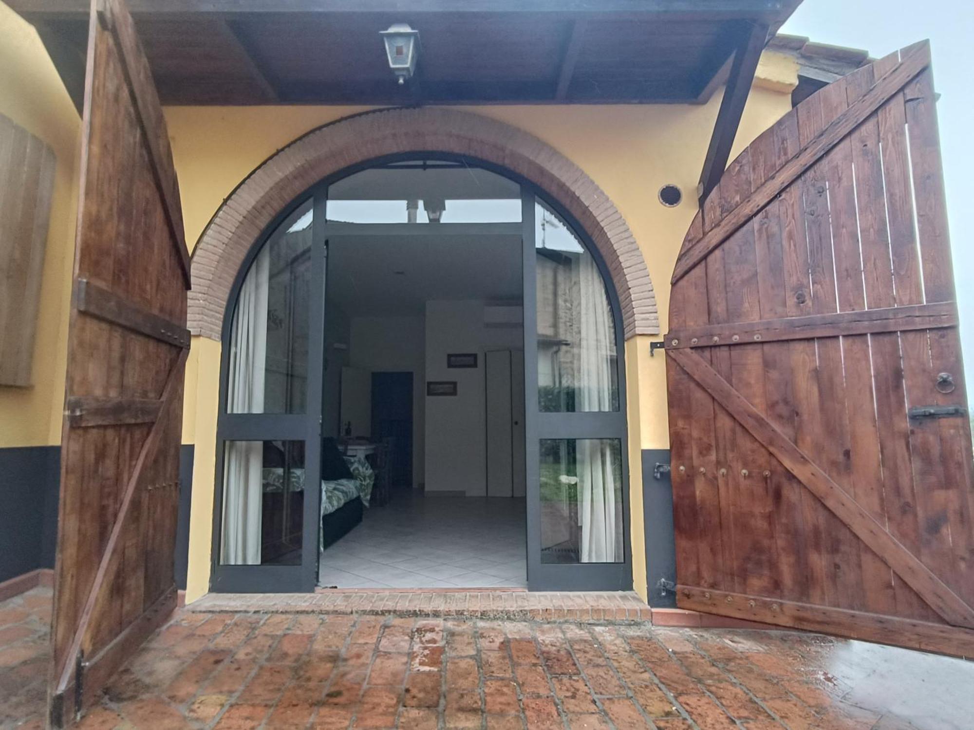 Villa Casa Orneto Poggibonsi Exterior foto